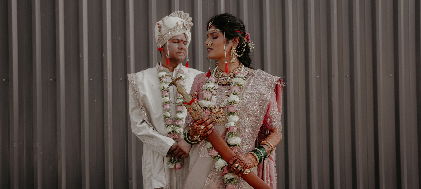 Featured Marathi wedding film Maharashtra